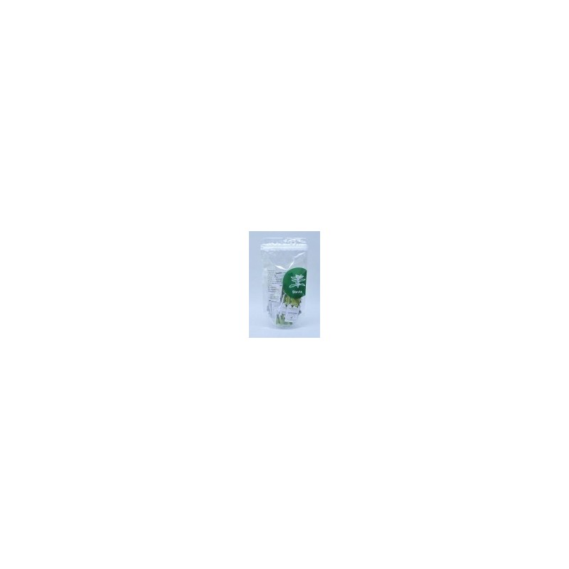Stevia 50 sobres ( Super Foods )