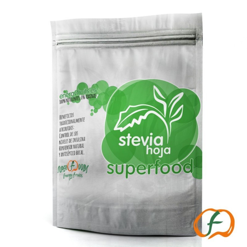 STEVIA cooking · 150gr · Superfoods Energy Fruits