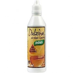 Dulzina Sucralosa líquida ( SANTIVERI ) 90 ml