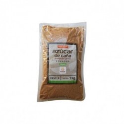 AZUCAR PANELA DE CAÑA INTEGRAL ECOLOGICA · 1 KG · IDEAS