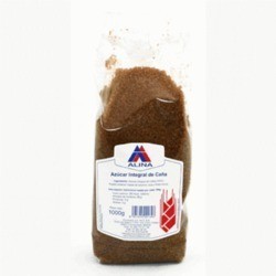 AZUCAR INTEGRAL DE CAÑA ( ALINA )