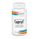 CAPRYL TM (acido caprilico) 100 CAPSULAS VEGANAS -SOLARAY