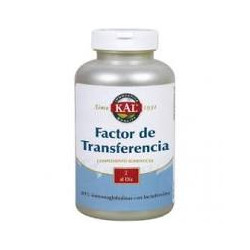 FACTOR DE TRANSFERENCIA- 60 CAPSULAS -KAL