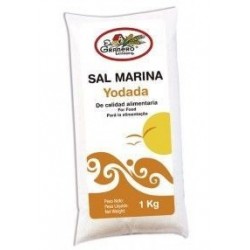 SAL MARINA YODADA ( EL GRANERO )