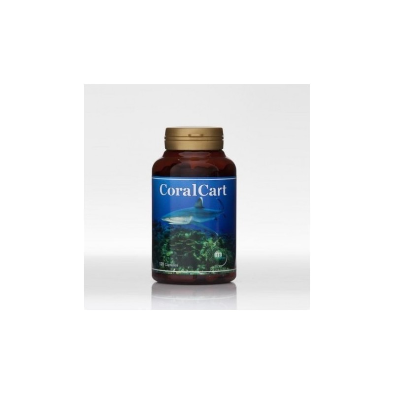 CoralCart Cápsulas Mahen