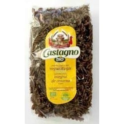 PASTA INTEGRAL DE CENTENO ( CASTAGNO ) 500gr