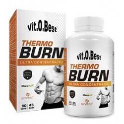 Thermo Burn ( VIT.O.BEST ) 90 CAPS.