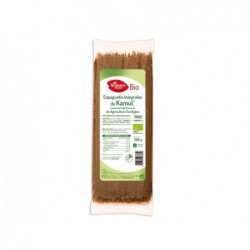 Espaguetis de Kamut Integral Bio, 500 g ( EL GRANERO )