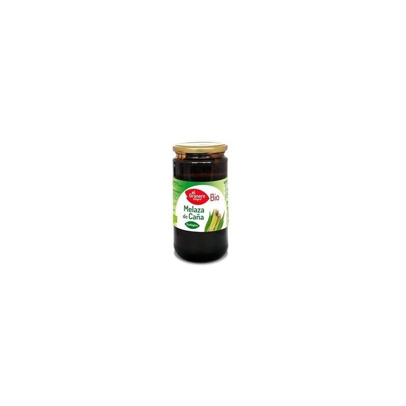 Melaza de caña ( EL GRANERO ) 900 gr