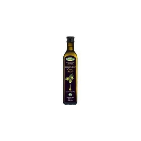 Aceite Oliva Picual Bio · 500 ml · NaturGreen
