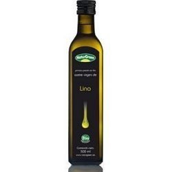 ACEITE DE LINO · 500 ml · NATURGREEN