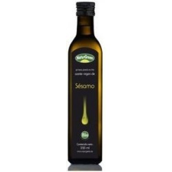 ACEITE ECOLÓGICO DE SÉSAMO 250 ml ( NATURGREEN )