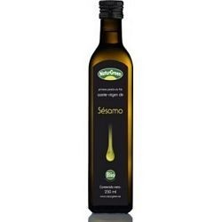ACEITE ECOLÓGICO DE SÉSAMO 500 ml. ( NATURGREEN )