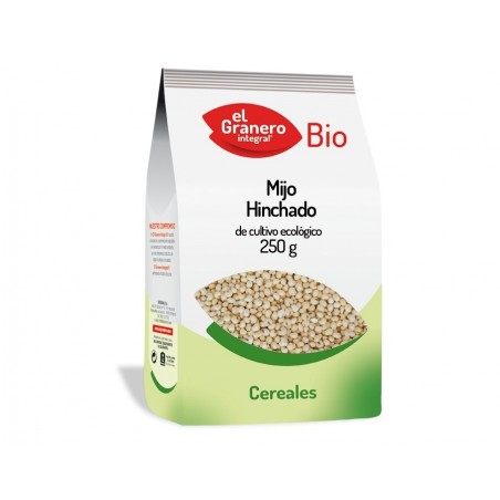 MIJO HINCHADO · 250 gr · EL GRANERO