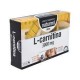 L-Carnitina Strong  3000 mg 20 ampollas  15 ml - Naturmil Sport