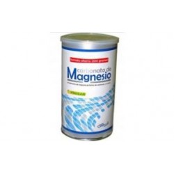 Carbonato de Magnesio  200 gr  pinisan