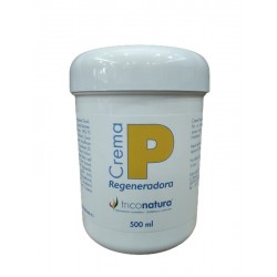 Crema P 500 ml de Triconatura