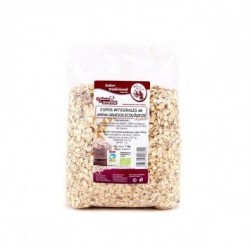 Copos Integrales de AVENA GRUESOS ECO ( EL HORNO DE LEÑA )