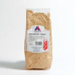 Germen de Trigo 350 gr (Alina)