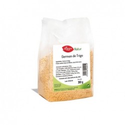 Germen de Trigo, 300 g ( EL GRANERO )