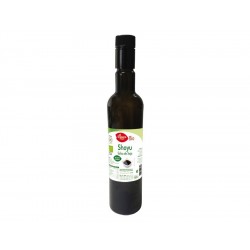 Shoyu Salsa de Soja y Trigo Bio, 500 ml ( EL GRANERO )