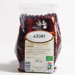 Azuki 500 gr ( EL HORNO DE LEÑA )