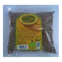 LENTEJAS VERDES DUPUY ECOLÓGICA 500 gr Bio Goret
