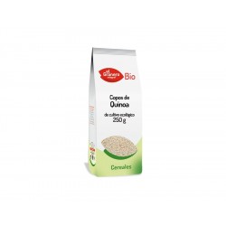 Copos de Quinoa Bio, 250 g ( EL GRANERO)