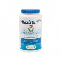 Gastromil - 100 gr - Polvo Efervescente - Dietmed