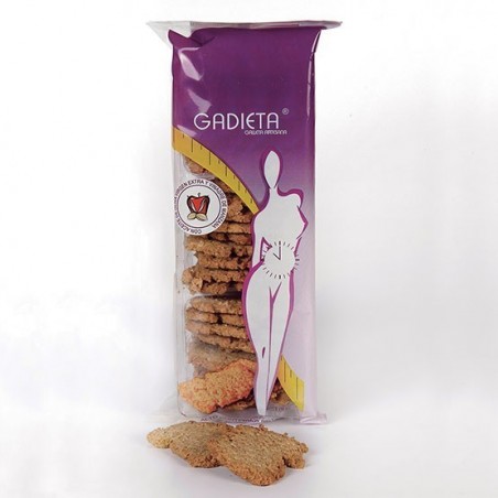 GADIETA 190 gr ( EL HORNO DE LEÑA )