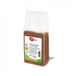 Cacao en Polvo  Bio, 250 g  ( EL GRANERO )