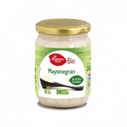 MAYONEGRAN SIN HUEVO  (EL GRANERO )