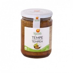 Tempe bote esterilizado bio ( VEGETALIA ) 250 gr