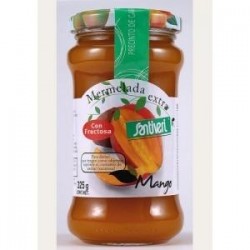 MERMELADA DE MANGO 325 gr ( SANTIVERI )