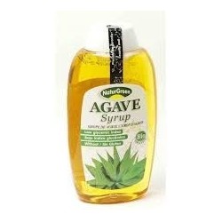 Sirope Agave Bio 500 ml · NATURGREEN