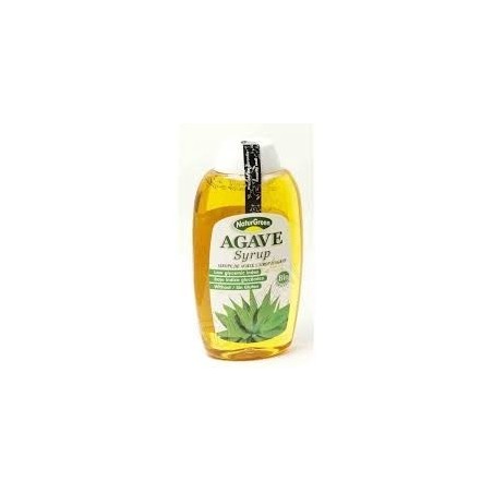 Sirope Agave Bio 500 ml · NATURGREEN