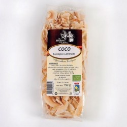 Coco laminado 150gr ( EL HORNO DE LEÑA )