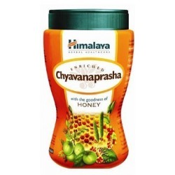 Chyavanaprasha ,500g ( HIMALAYA )