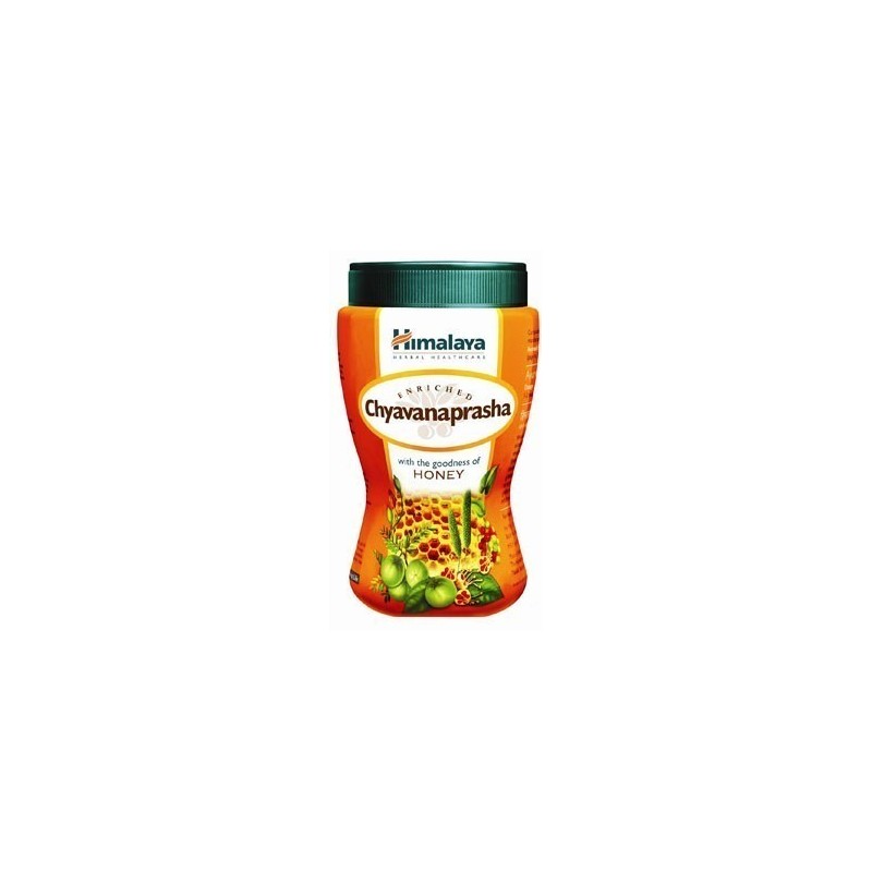 Chyavanaprasha ,500g ( HIMALAYA )