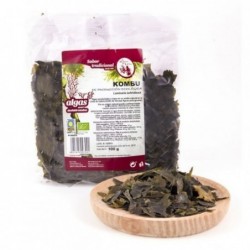 KOMBU 100 gr ( EL HORNO DE LEÑA )