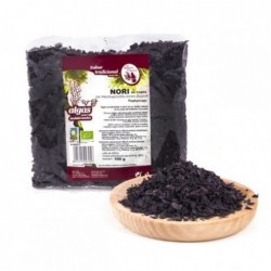 NORI EN COPOS 100 gr ( EL HORNO DE LEÑA )
