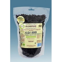 ALGA NORI 100 gr ( ALGAMAR )