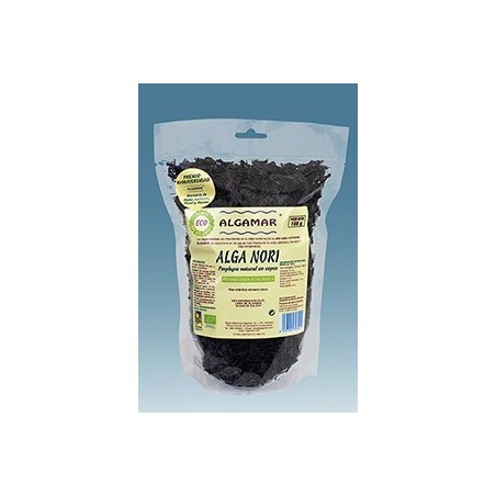 ALGA NORI 100 gr ( ALGAMAR )