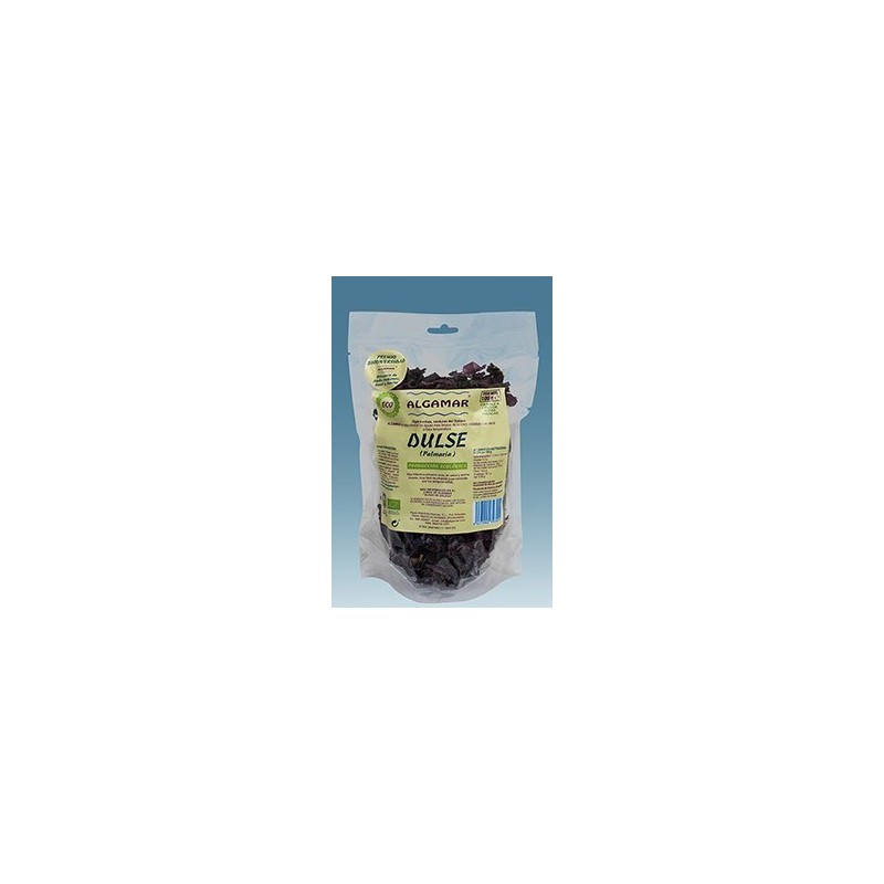 ALGA DULSE 100 gr ( ALGAMAR )