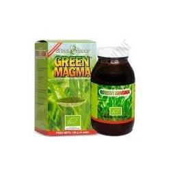 Green Magma polvo 150g ( GREEN FOODS )