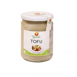 Vegetalia Tofu Bio bote 250g