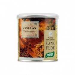 Sanaflor Mast - Lax 75 gr - Santiveri