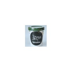 SPIRULINA TARRINA 250 gr ( SUPER FOODS ENERGY FRUITS )