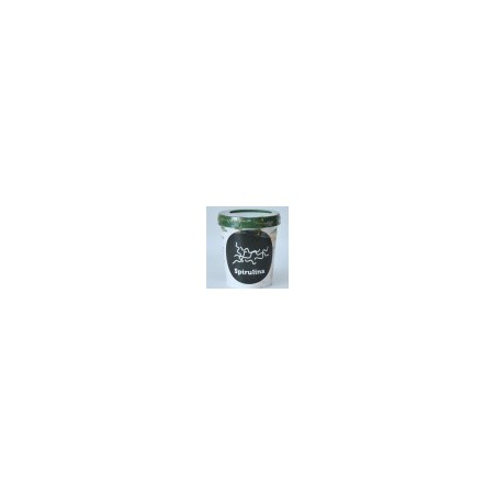 SPIRULINA TARRINA 250 GRANOS · SUPER FOODS ENERGY FRUITS