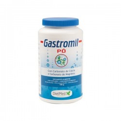 Gastromil - 100 gr - Polvo Efervescente - Dietmed